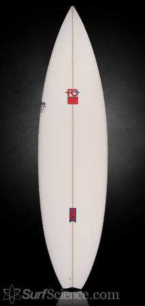 Fletcher Chouinard Designs DM3